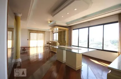 Apartamento para aluguel - vila mariana, 3 quartos,  212 m² - são paulo