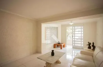 Casa para aluguel - mandaqui, 3 quartos,  300 m² - são paulo