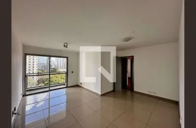 Apartamento para aluguel - brooklin, 3 quartos,  96 m² - são paulo