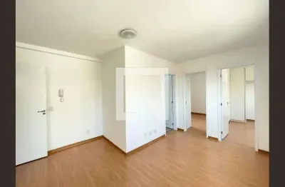 Apartamento para aluguel - barro preto, 2 quartos,  46 m² - belo horizonte