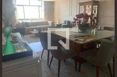 Apartamento para aluguel - perdizes, 3 quartos,  123 m² - são paulo