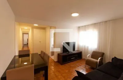 Apartamento para aluguel - vila califórnia, 3 quartos,  61 m² - são paulo