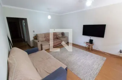 Casa para aluguel - mansões santo antônio, 3 quartos,  315 m² - campinas