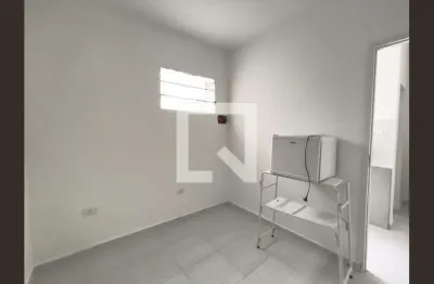 Kitnet / stúdio para aluguel - ipiranga, 1 quarto,  20 m² - são paulo