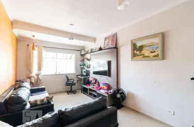 Casa para aluguel - cangaíba, 3 quartos,  150 m² - são paulo