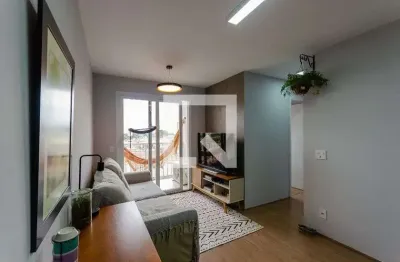 Apartamento para aluguel - freguesia do ó, 3 quartos,  58 m² - são paulo