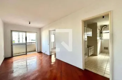 Apartamento para aluguel - jabaquara, 2 quartos,  62 m² - são paulo