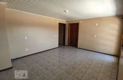 Casa para aluguel - scharlau, 4 quartos,  360 m² - são leopoldo
