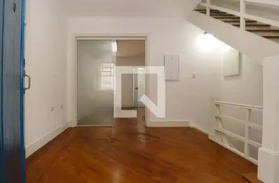 Casa para aluguel - jardim paulista, 2 quartos,  100 m² - são paulo