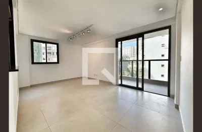 Apartamento para aluguel - sion, 2 quartos,  70 m² - belo horizonte