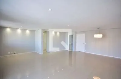 Apartamento para aluguel - vila andrade, 3 quartos,  170 m² - são paulo
