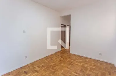 Apartamento para aluguel - centro, 3 quartos,  108 m² - belo horizonte
