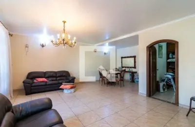 Casa para aluguel - santana, 5 quartos,  320 m² - são paulo