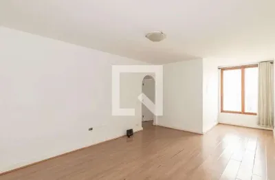 Apartamento para aluguel - moema, 2 quartos,  75 m² - são paulo