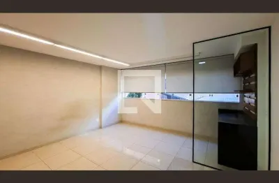 Apartamento para aluguel - lourdes, 2 quartos,  80 m² - belo horizonte