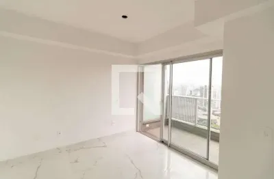 Kitnet / stúdio para aluguel - butantã, 1 quarto,  35 m² - são paulo