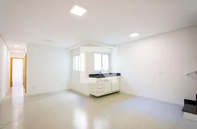 Cobertura para aluguel - vila leopoldina, 3 quartos,  160 m² - santo andré