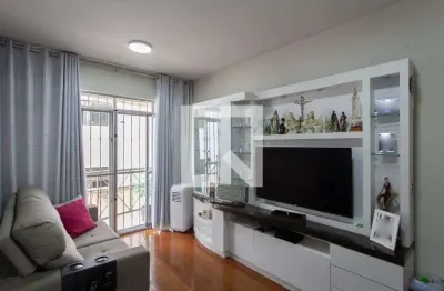 Casa para aluguel - união, 3 quartos,  85 m² - belo horizonte