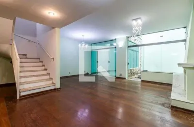 Casa para aluguel - vila madalena, 3 quartos,  200 m² - são paulo