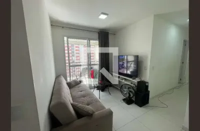 Apartamento para aluguel - picanço, 2 quartos,  66 m² - guarulhos