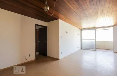 Apartamento para aluguel - nova campinas, 3 quartos,  165 m² - campinas