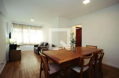 Apartamento para aluguel - aclimação, 2 quartos,  70 m² - são paulo