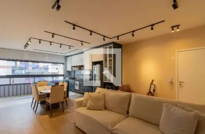 Apartamento para aluguel - vila augusta, 2 quartos,  91 m² - guarulhos
