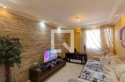 Casa para aluguel - jardim santa maria, 3 quartos,  220 m² - são paulo