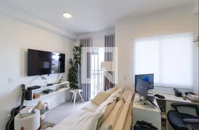 Apartamento para aluguel - centro, 1 quarto,  36 m² - osasco