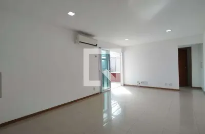 Cobertura para aluguel - jacarepaguá, 3 quartos,  137 m² - rio de janeiro
