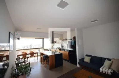 Apartamento para aluguel - jardim oceânico, 1 quarto,  72 m² - rio de janeiro