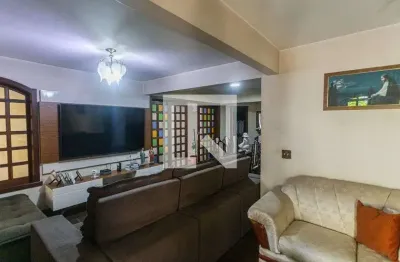 Casa para aluguel - aparecida, 4 quartos,  360 m² - belo horizonte