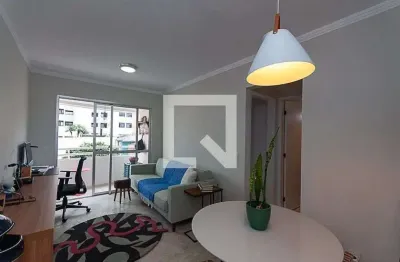 Apartamento para aluguel - vila pompéia, 1 quarto,  42 m² - são paulo