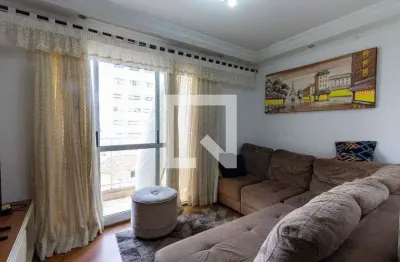 Apartamento para aluguel - penha de frança, 2 quartos,  68 m² - são paulo