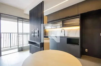 Apartamento para aluguel - centro, 1 quarto,  38 m² - osasco