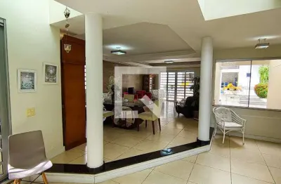 Casa / sobrado em condomínio para aluguel - pechincha, 4 quartos,  540 m² - rio de janeiro