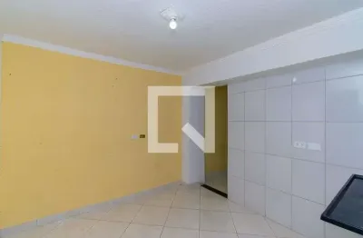 Casa para aluguel - vila mendes, 1 quarto,  40 m² - são paulo
