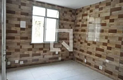 Casa para aluguel - engenho novo, 2 quartos,  86 m² - rio de janeiro