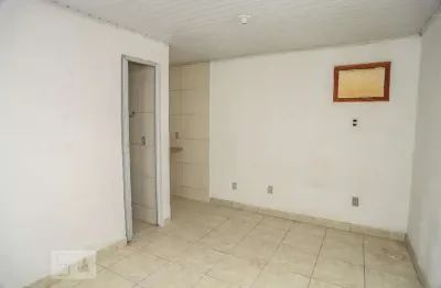 Kitnet / stúdio para aluguel - taquara, 1 quarto,  12 m² - rio de janeiro