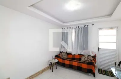 Casa / sobrado em condomínio para aluguel - guaratiba, 2 quartos,  62 m² - rio de janeiro