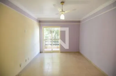 Apartamento para aluguel - pres. medici, 3 quartos,  73 m² - ribeirão preto
