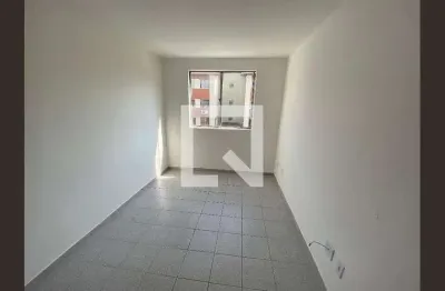 Apartamento para aluguel - freguesia , 2 quartos,  43 m² - rio de janeiro