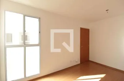 Apartamento para aluguel - juliana, 2 quartos,  43 m² - belo horizonte
