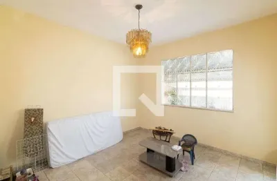 Casa para aluguel - campo grande, 3 quartos,  98 m² - rio de janeiro