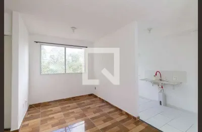 Apartamento para aluguel - itaquera, 2 quartos,  44 m² - são paulo