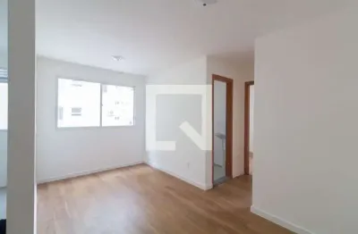 Apartamento para aluguel - josé bonifácio, 2 quartos,  43 m² - são paulo