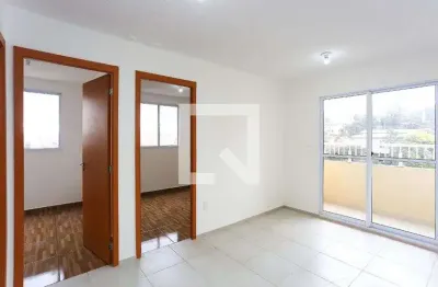 Apartamento para aluguel - morumbi, 2 quartos,  37 m² - são paulo
