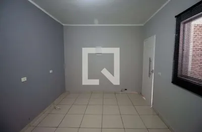 Casa para aluguel - vila pedroso, 2 quartos,  110 m² - são paulo