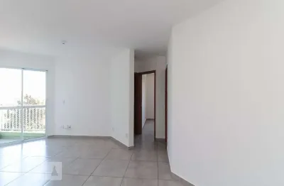 Apartamento para aluguel - jardim roberto, 2 quartos,  45 m² - osasco