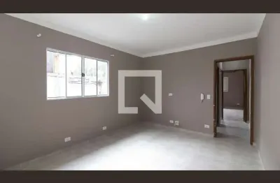 Casa para aluguel - cangaíba, 1 quarto,  40 m² - são paulo